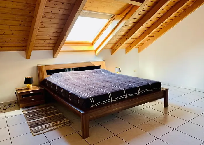 路易摩泽尔酒店 酒店 Köwerich