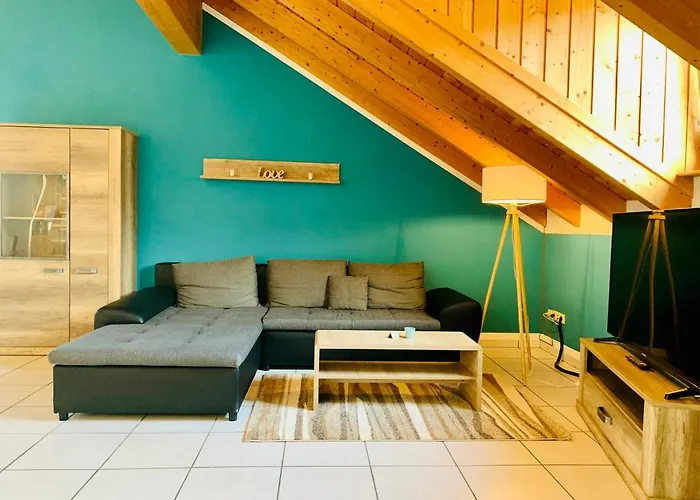 路易摩泽尔酒店 3*