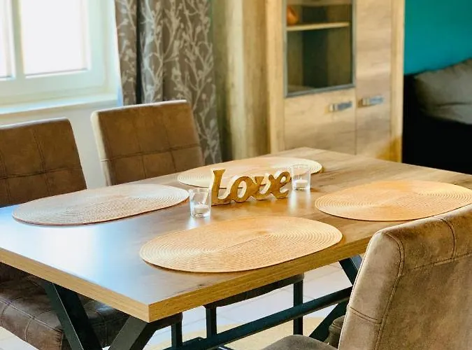 酒店 路易摩泽尔酒店 Köwerich