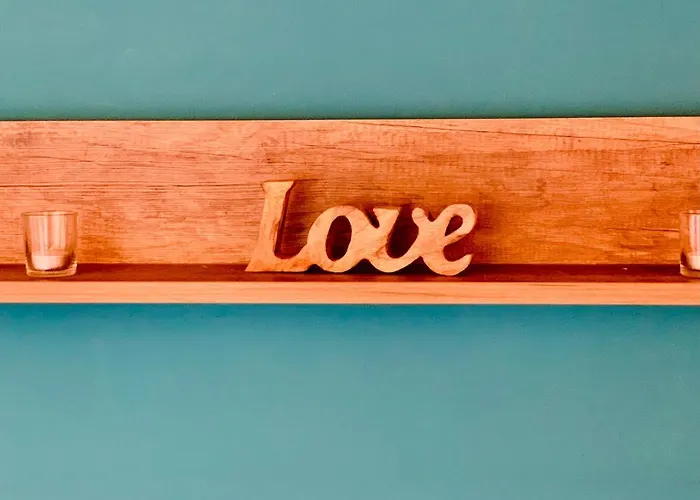 路易摩泽尔酒店 3* Köwerich