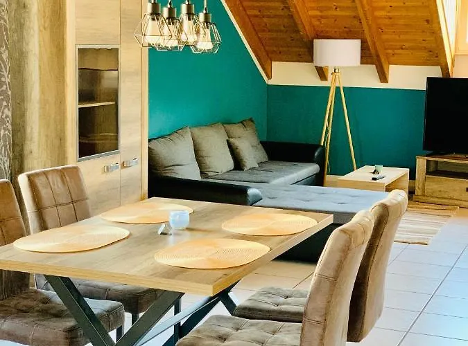 路易摩泽尔酒店 3*