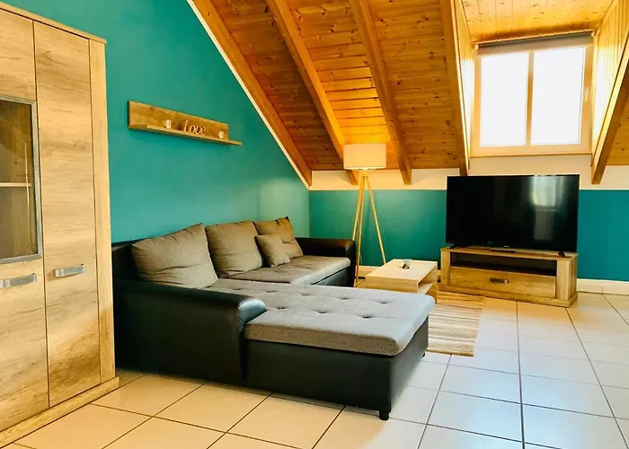 路易摩泽尔酒店 酒店