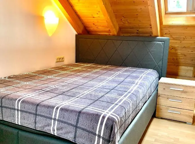 路易摩泽尔酒店