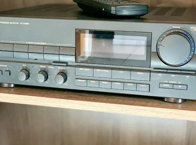 路易摩泽尔酒店 酒店 3*