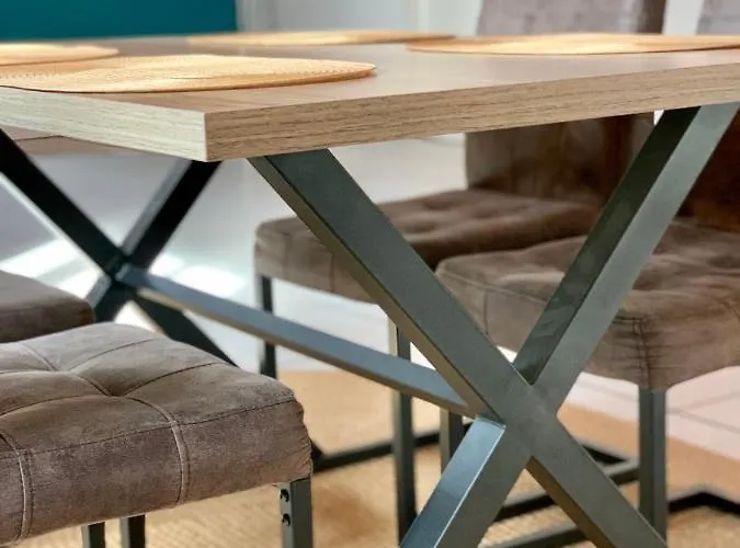 路易摩泽尔酒店 Köwerich