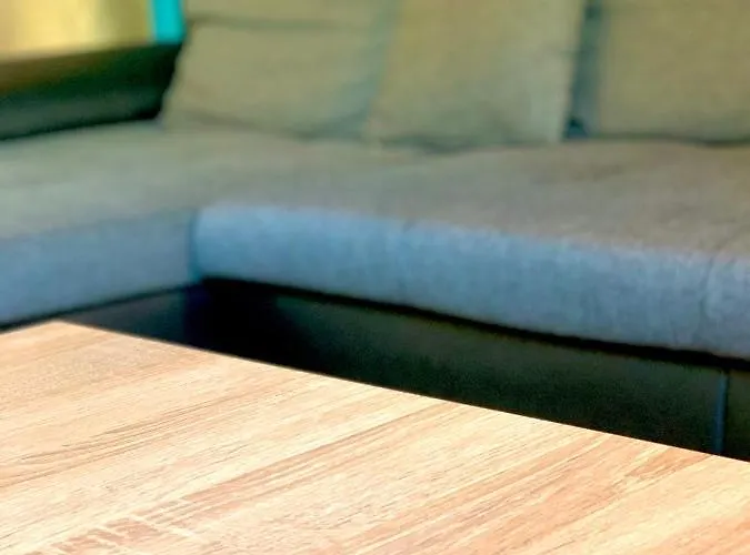 路易摩泽尔酒店 酒店