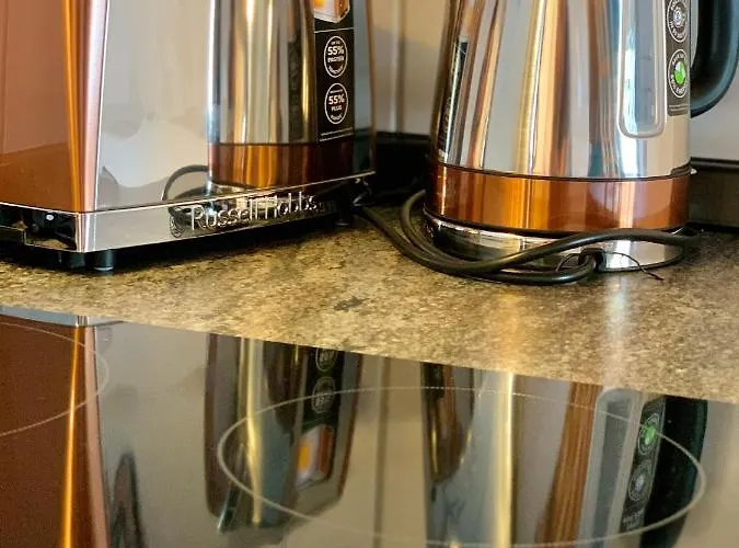 酒店 路易摩泽尔酒店 Köwerich