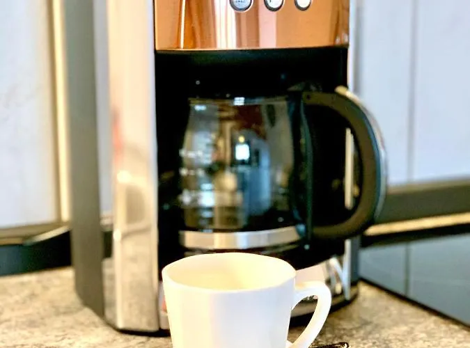 酒店 路易摩泽尔酒店 Köwerich