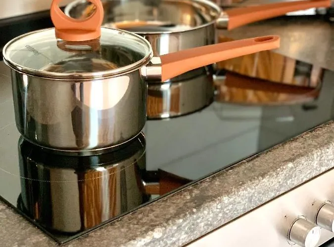 路易摩泽尔酒店 酒店