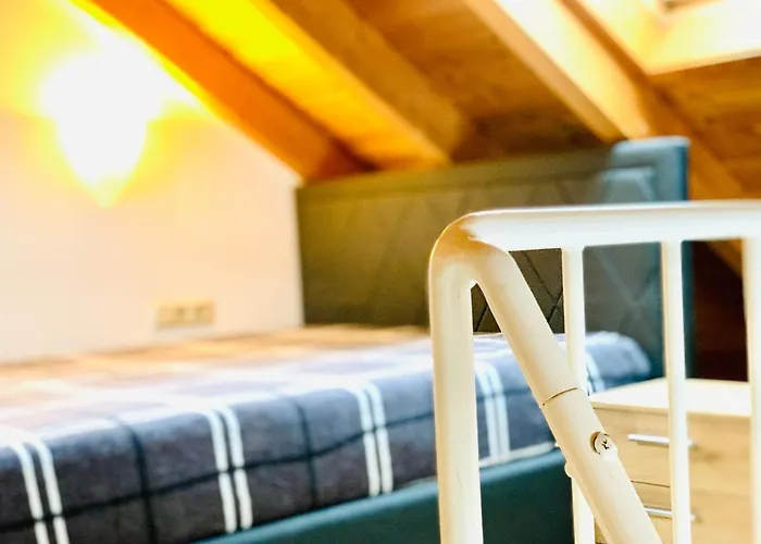 路易摩泽尔酒店 3* Köwerich