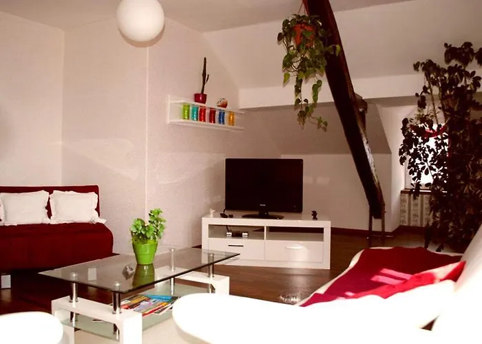 路易摩泽尔酒店 酒店 Köwerich