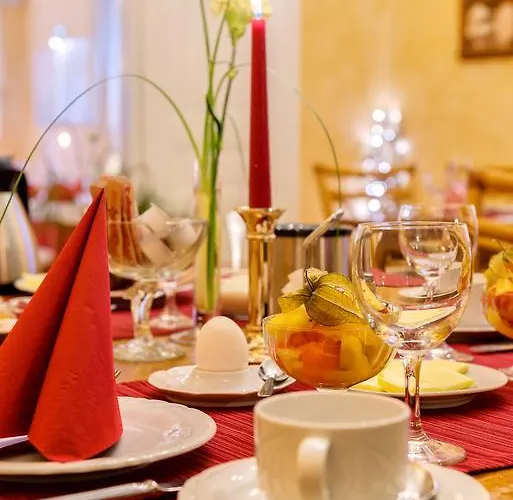 酒店 路易摩泽尔酒店 3*