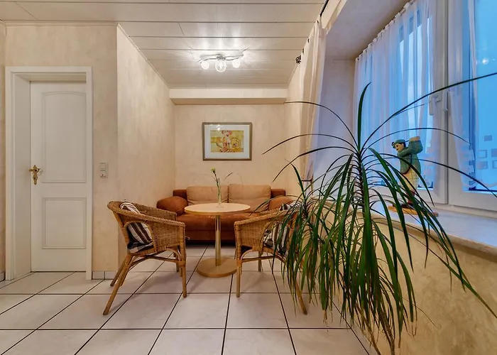 酒店 路易摩泽尔酒店 Köwerich