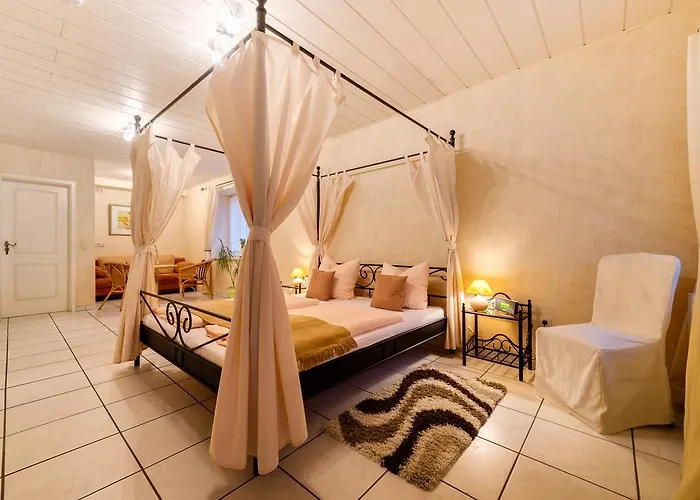 酒店 路易摩泽尔酒店