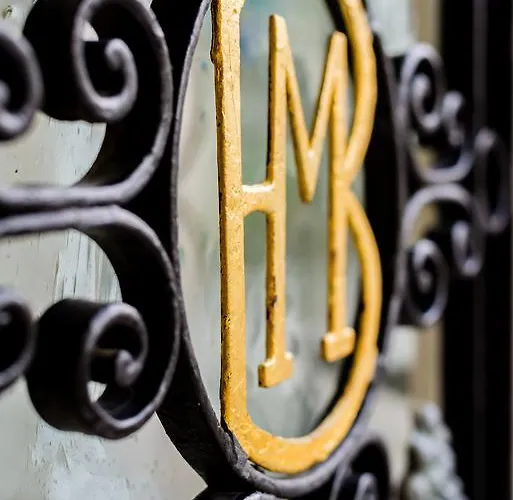 路易摩泽尔酒店 3* Köwerich