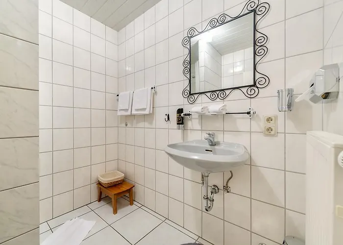 路易摩泽尔酒店 酒店