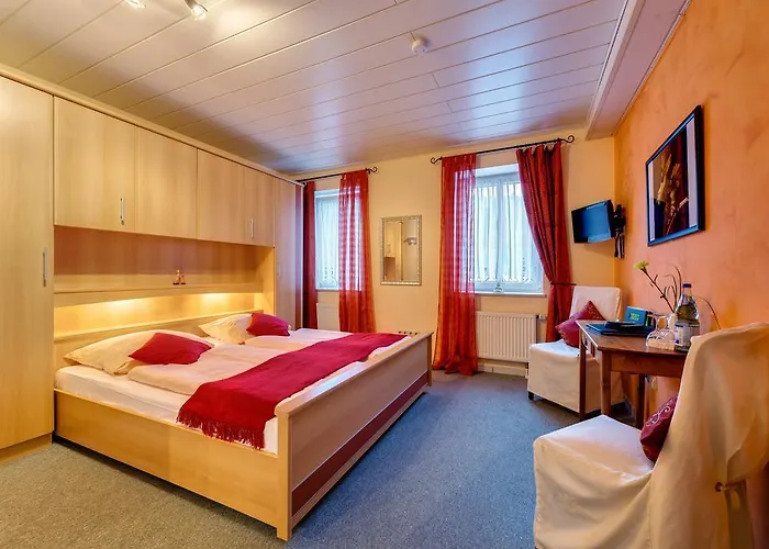 酒店 路易摩泽尔酒店 3*