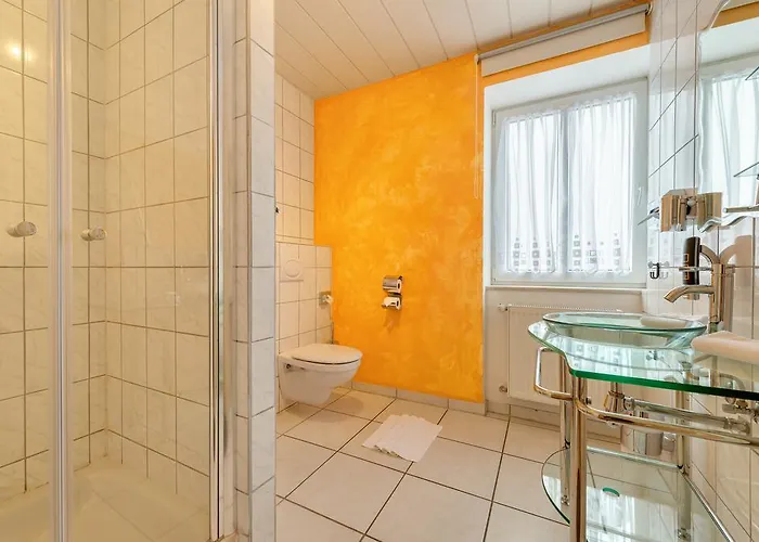 路易摩泽尔酒店