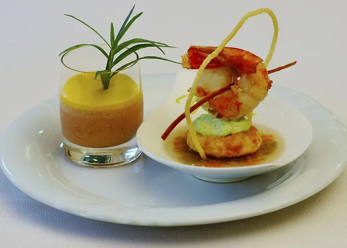 路易摩泽尔酒店