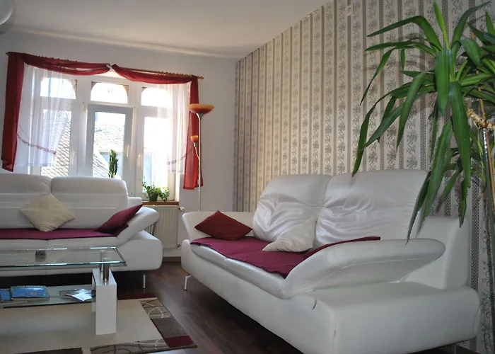 酒店 路易摩泽尔酒店 Köwerich