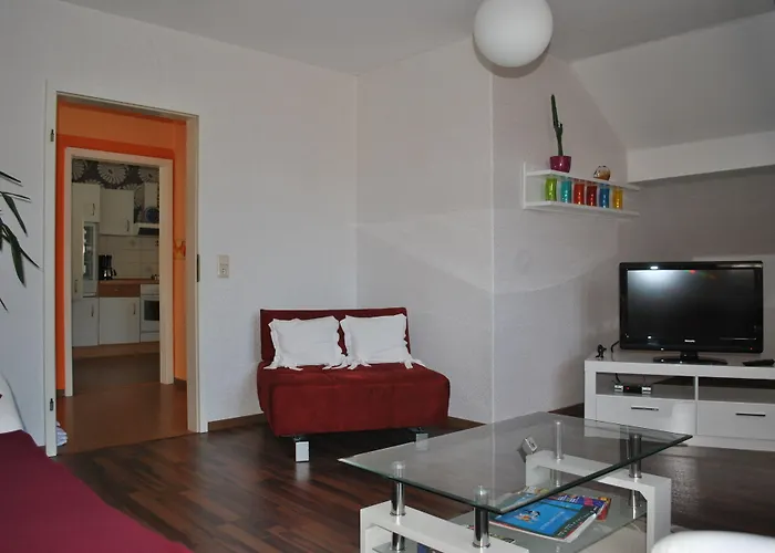 酒店 路易摩泽尔酒店 Köwerich