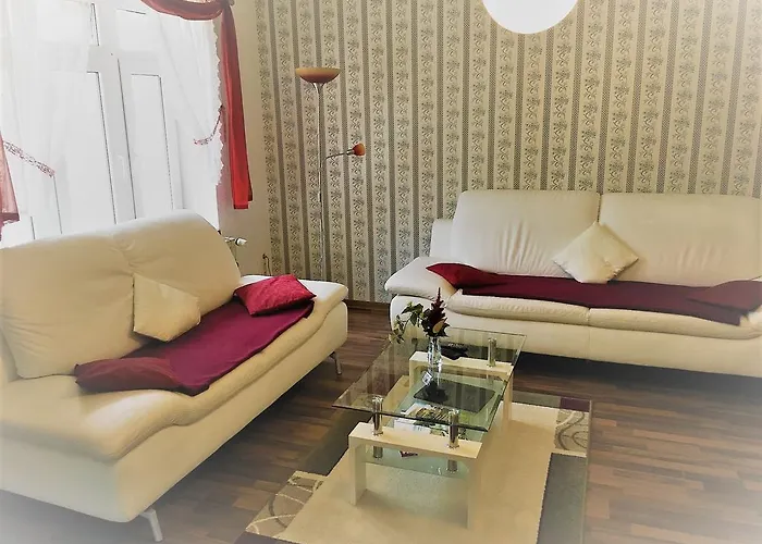 路易摩泽尔酒店 酒店 Köwerich