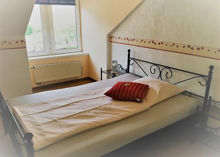 路易摩泽尔酒店 酒店