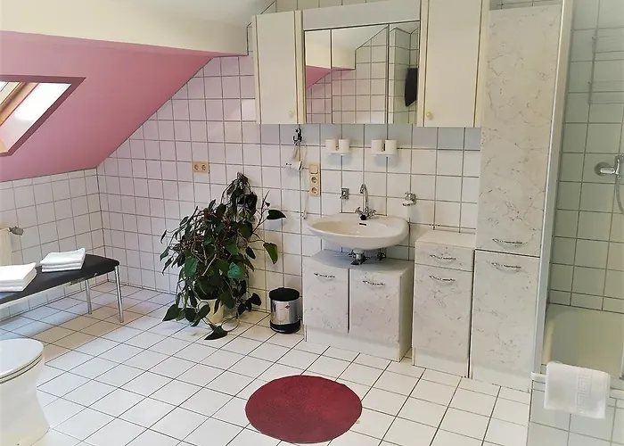 酒店 路易摩泽尔酒店 Köwerich